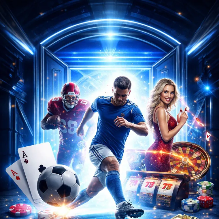 UG777 Orig Live Casino