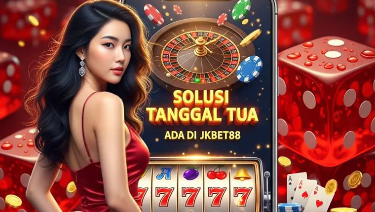 New Slot Games at UG777 Orig